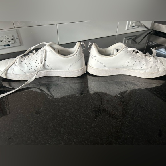 ADIDAS Womens Neo low top - Picture 5 of 10